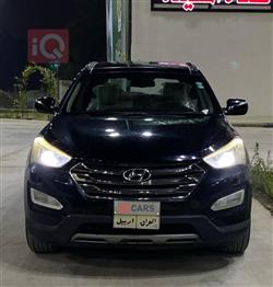 هيونداي سانتافي